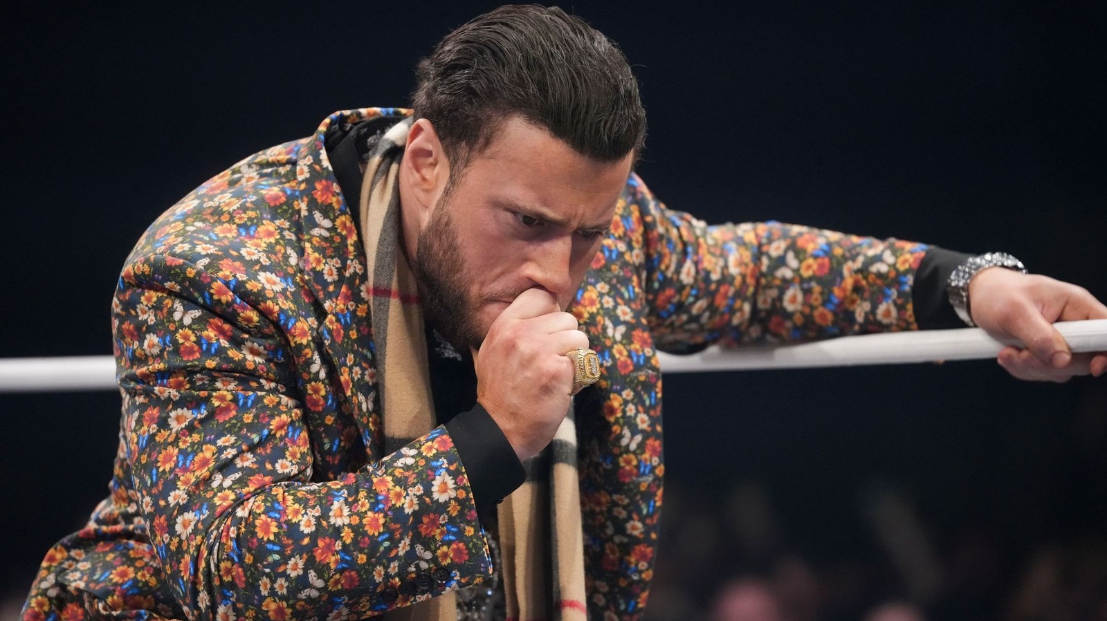 AEW Dynamite Viewership & Ratings Report, 2/25/2026