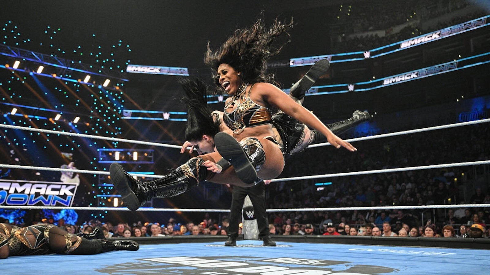 WWE SmackDown 2/27/2026: 3 Things We Hated And 3 Things We Loved