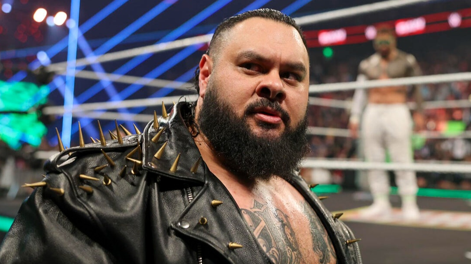 WWE’s Bronson Reed Undergoes Surgery After Bicep Injury: ‘Tomorrow Is Day One’