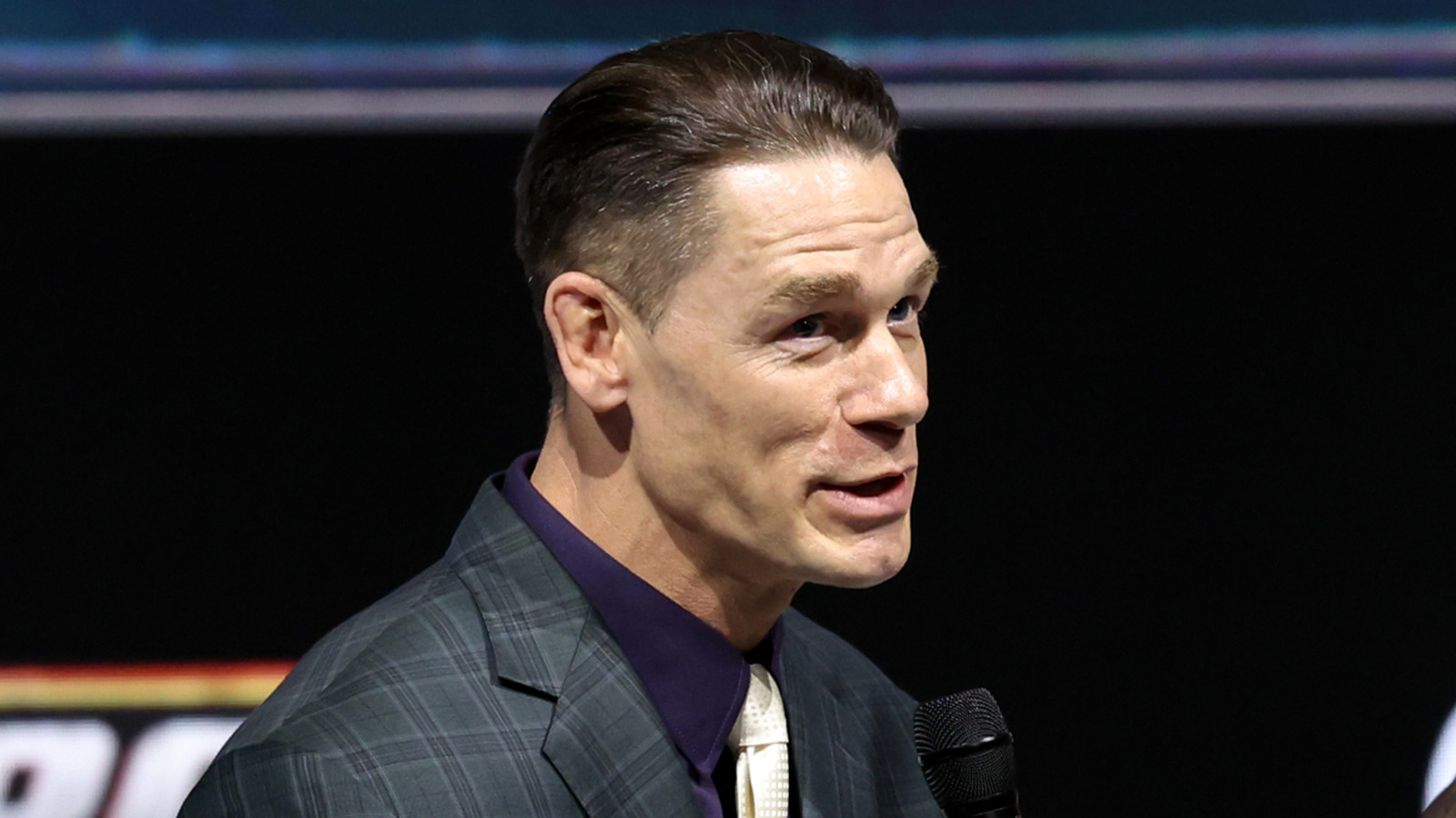 Former Nexus Member Compares John Cena To Ebeneezer Scrooge