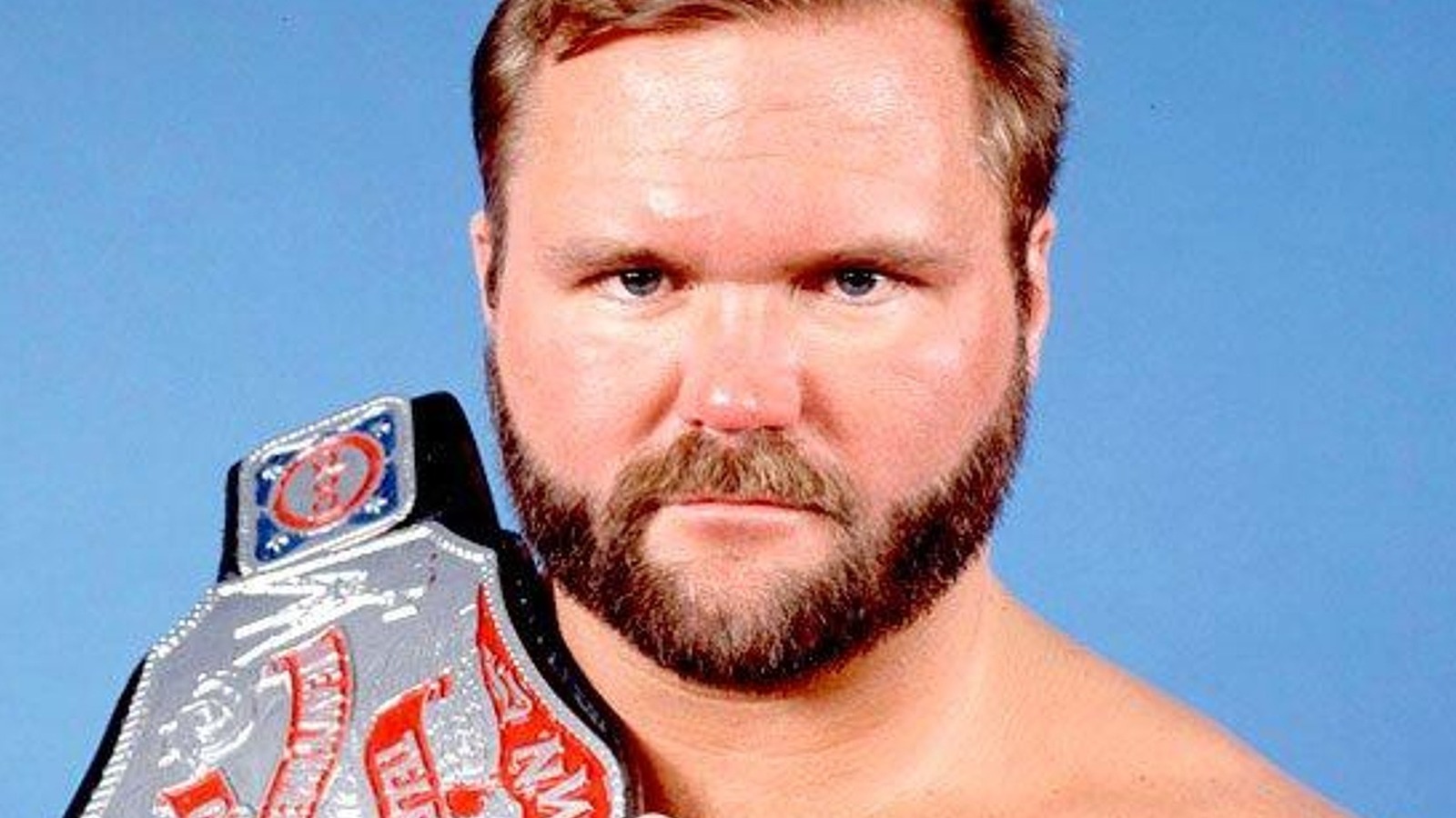 Why WWE Hall Of Famer Arn Anderson Is ‘Scared To Death’ Of Current Style