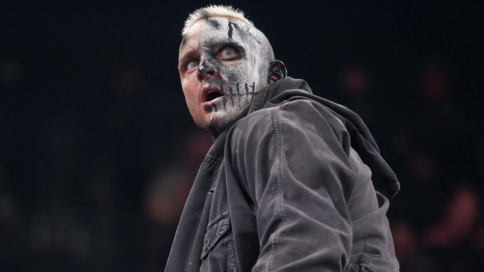 AEW Star Darby Allin’s Favorite Indie Match Was Against Current WWE Wrestler