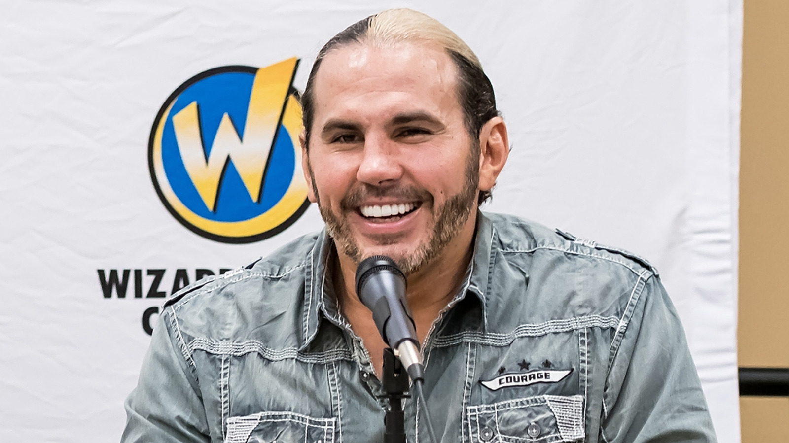 Matt Hardy On WWE WrestleMania 42 Ticket Slowdown: ‘It’s A Tough Sell’