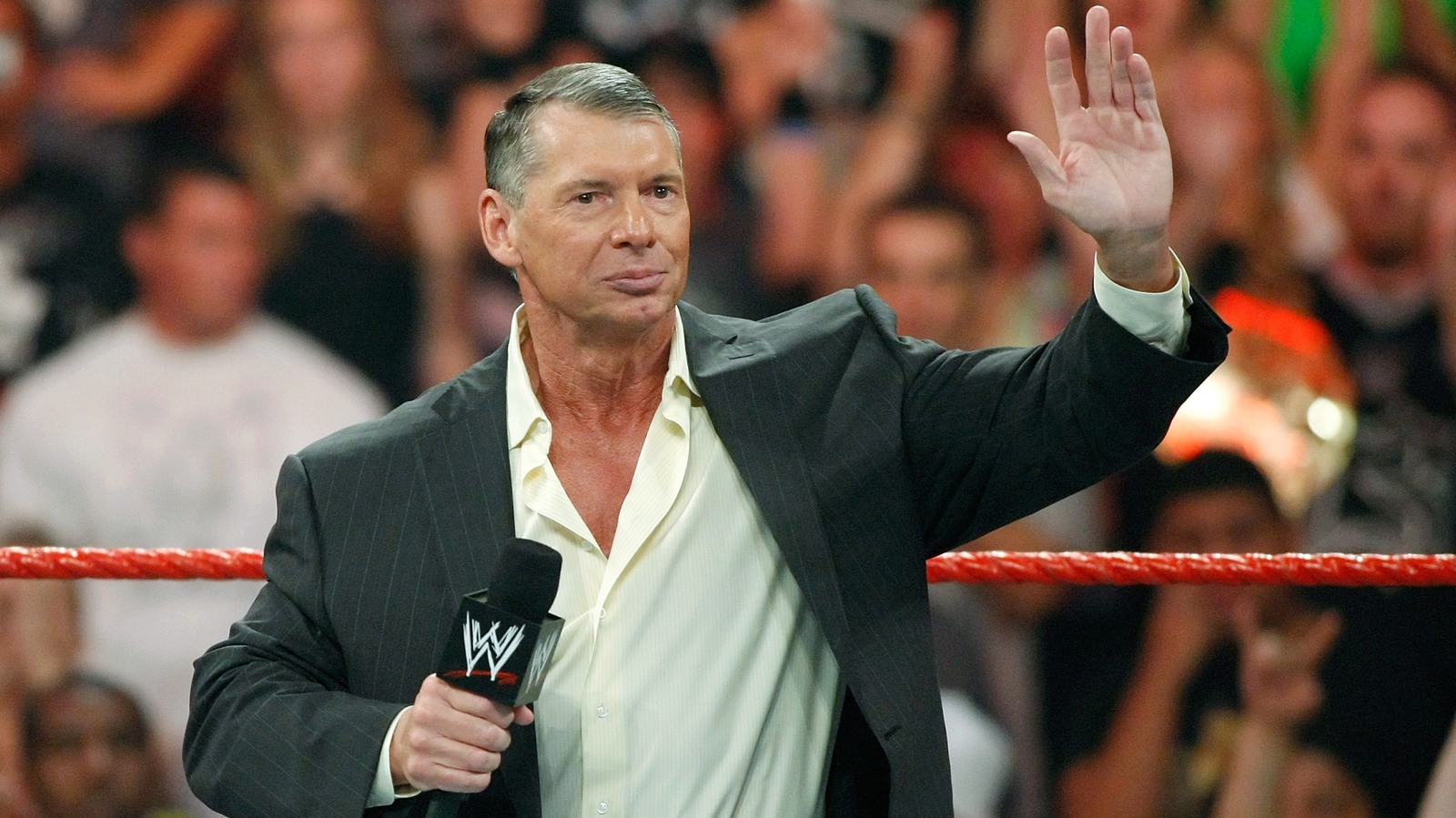 WWE HOFer Kevin Nash Recalls Vince McMahon’s Fondness For Scotch