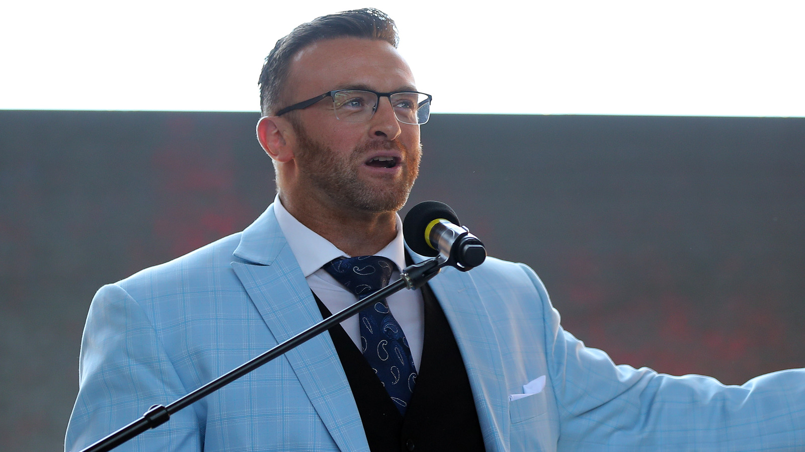 Nick Aldis Makes Huge WWE Championship Match For SmackDown After Elimination Chamber