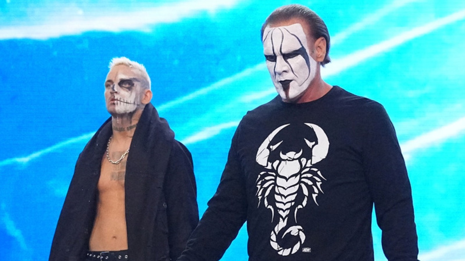 AEW’s Darby Allin Was ‘Willing To Die’ To Make Sure Sting Retired With Respect