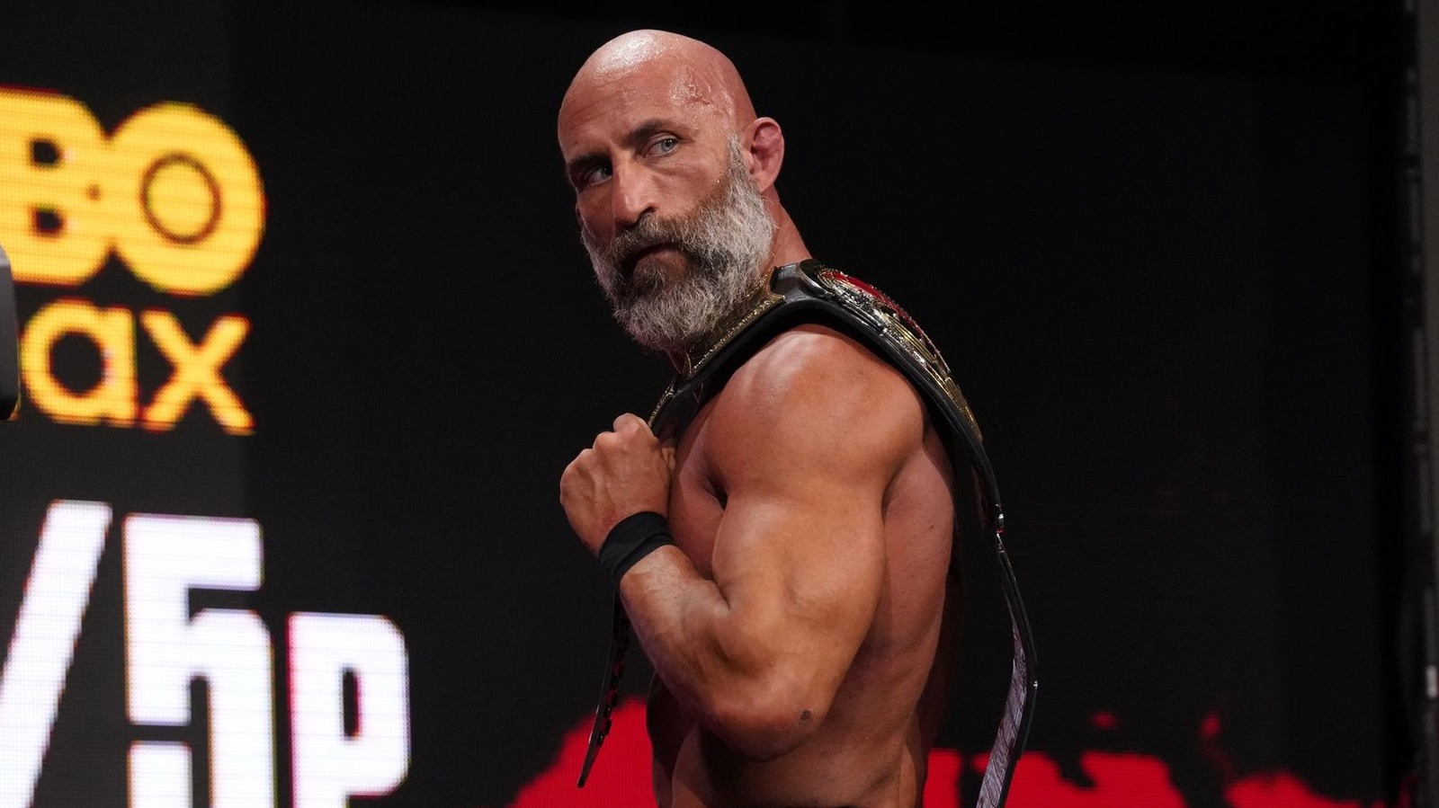 Update On The Timeline Of Tommaso Ciampa’s WWE Departure & AEW Debut