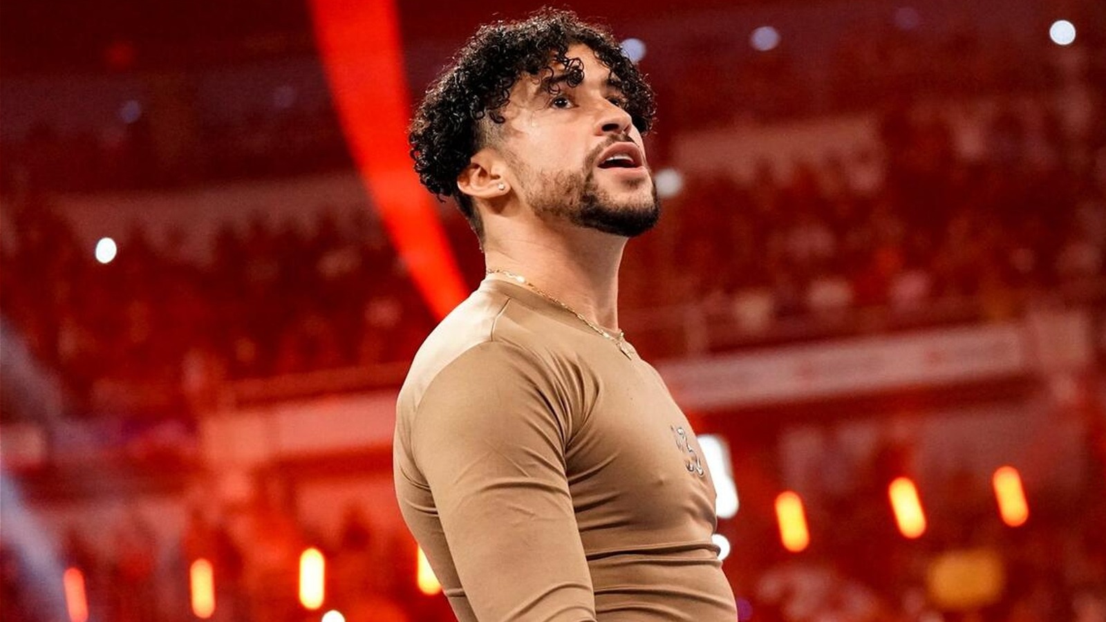 Logan Paul Says Bad Bunny Bout Would Be WWE’s ‘Biggest Wrestling Match Of All Time’