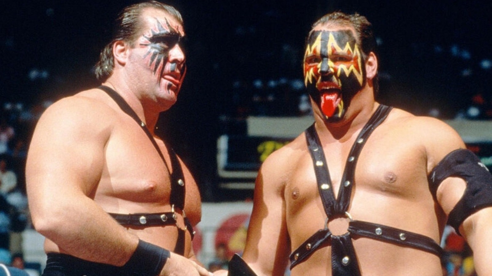 Demolition Set For 2026 WWE Hall Of Fame Induction