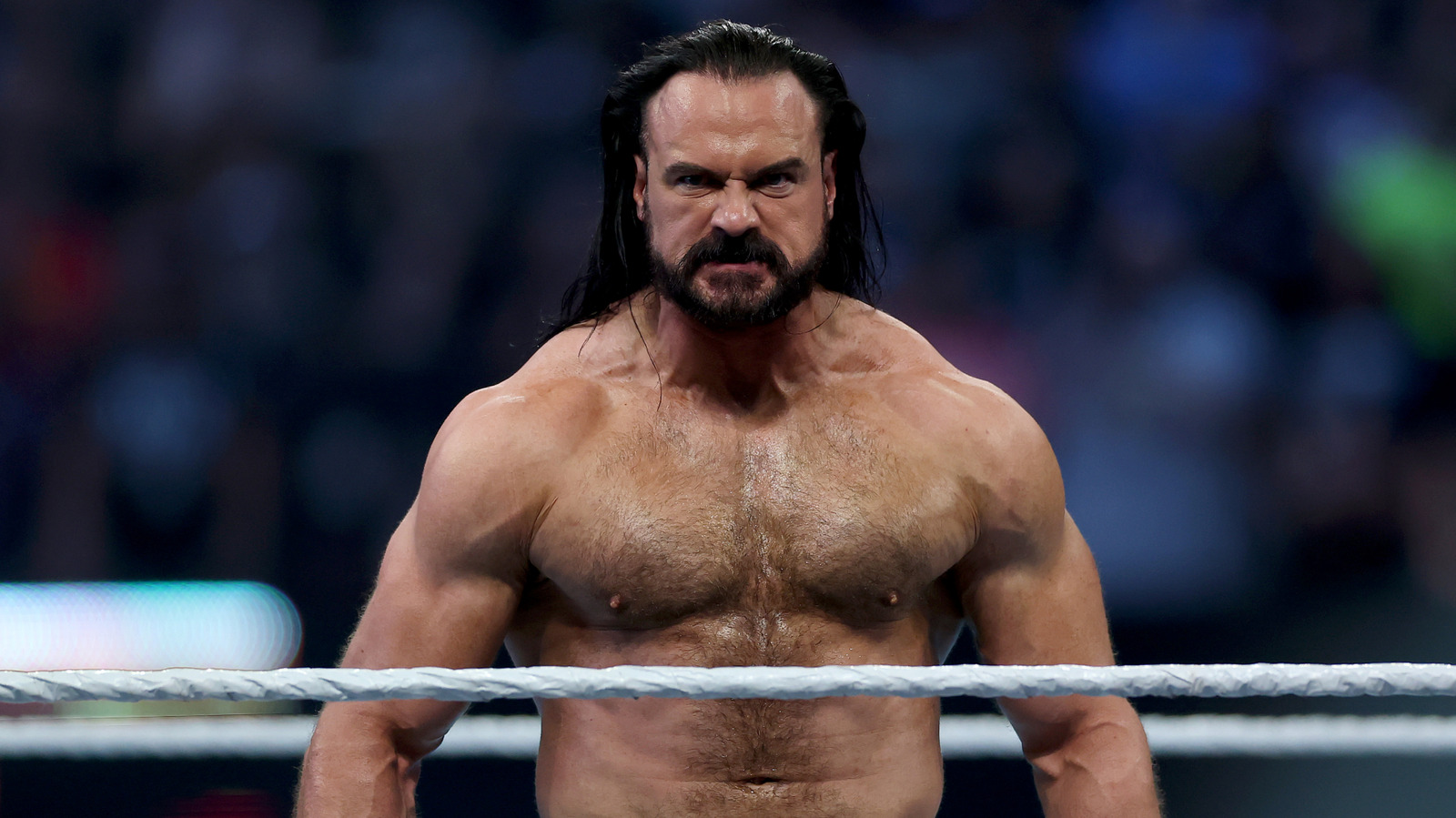 Drew McIntyre Details Reaction To WWE Crown Jewel ‘Pivot’ Away From John Cena Match