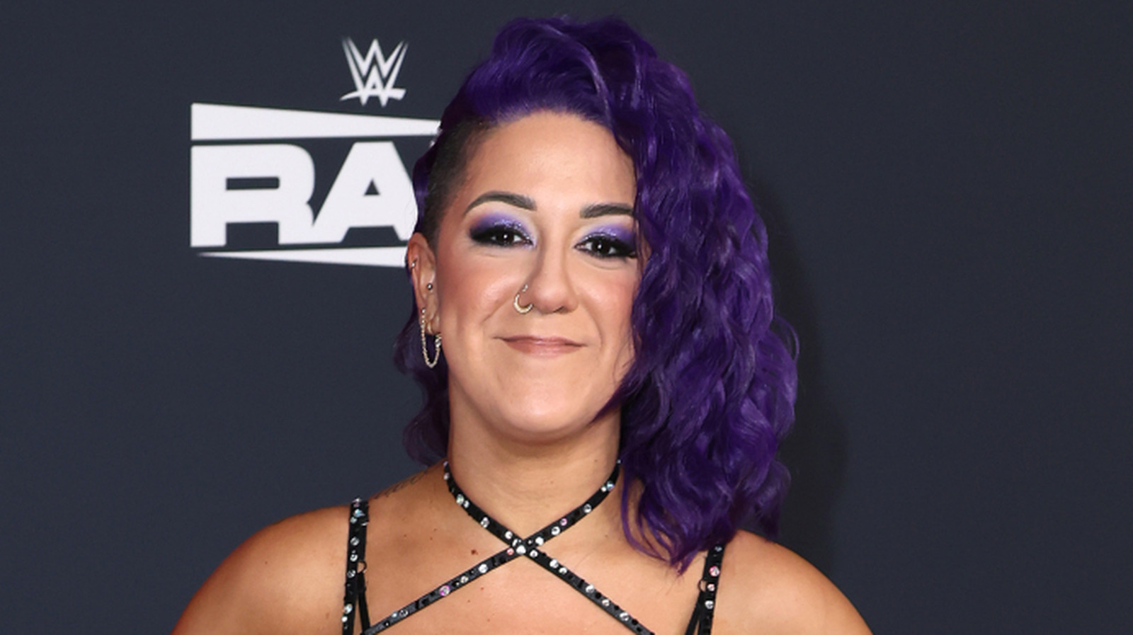 WWE’s Bayley Is Unsure If She’ll Ever Share The Ring With Mercedes Mone Again