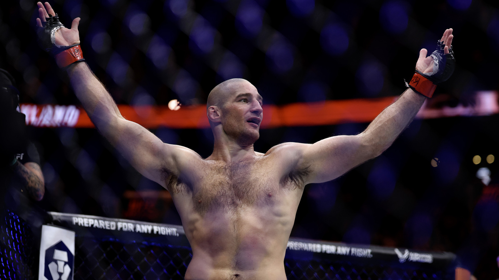 Brendan Schaub Wants UFC To Book Veteran MW As Khamzat Chimaev’s First Title Defense