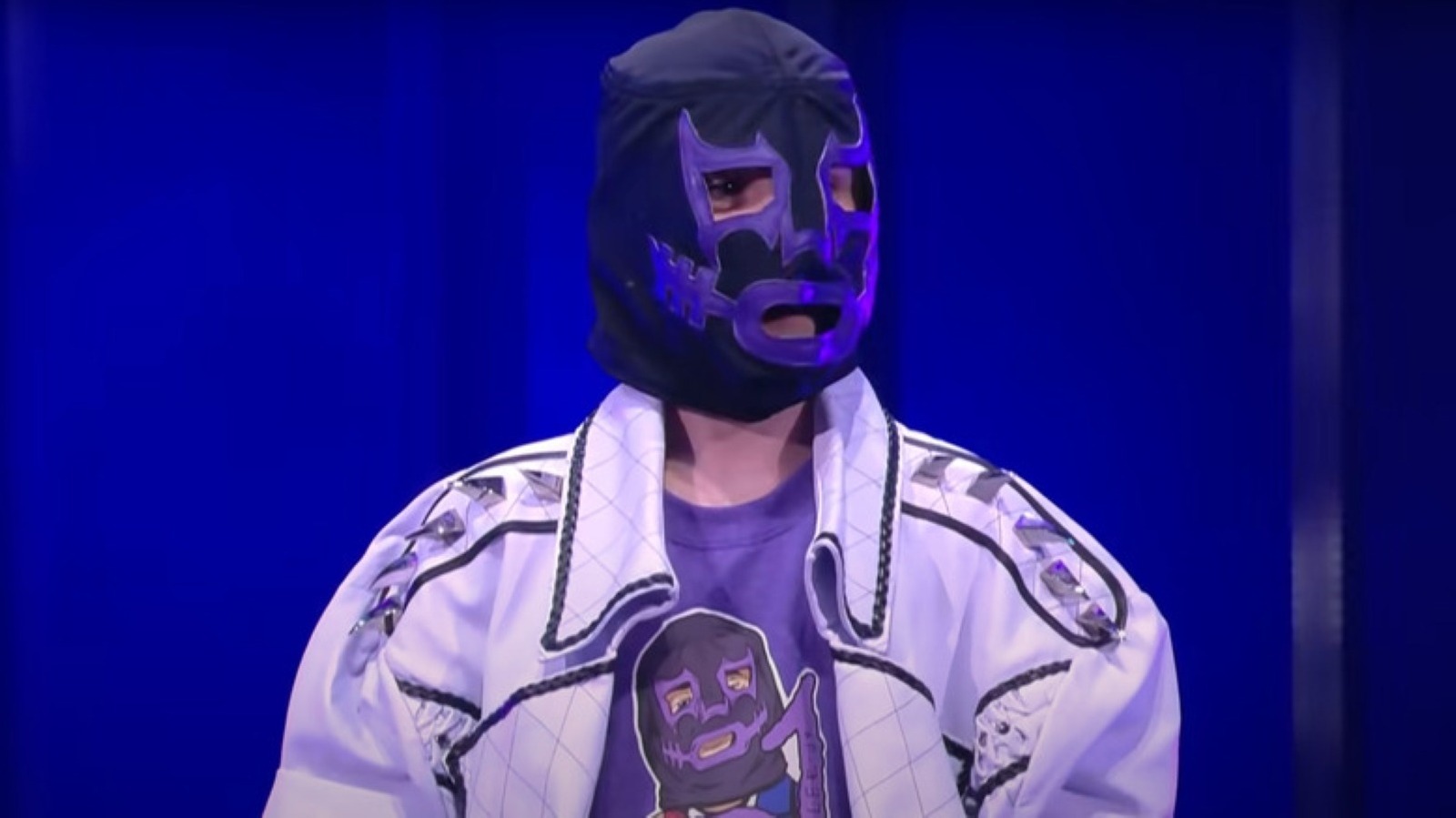 Former AEW Star Facing Brodie Lee Jr. At GCW Spring Break 10