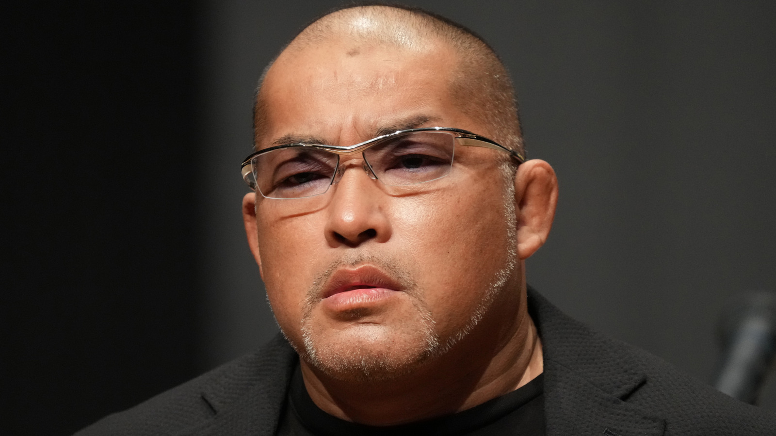 NJPW’s Tomohiro Ishii Suffers Neck Injury