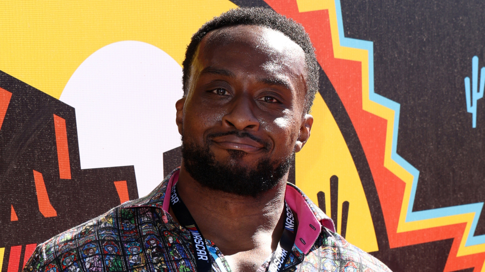 Big E Says He’s Been Approached About WWE Commentary Role But Has Travel Concerns