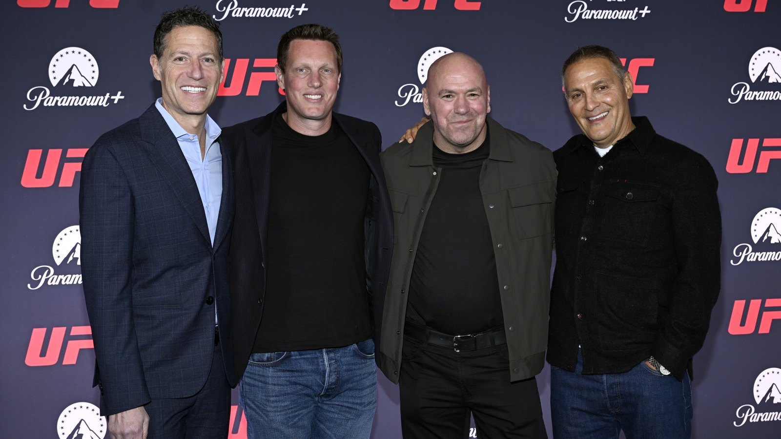 TKO’s Mark Shapiro On WWE And UFC Pay: ‘We Will Have Increases’