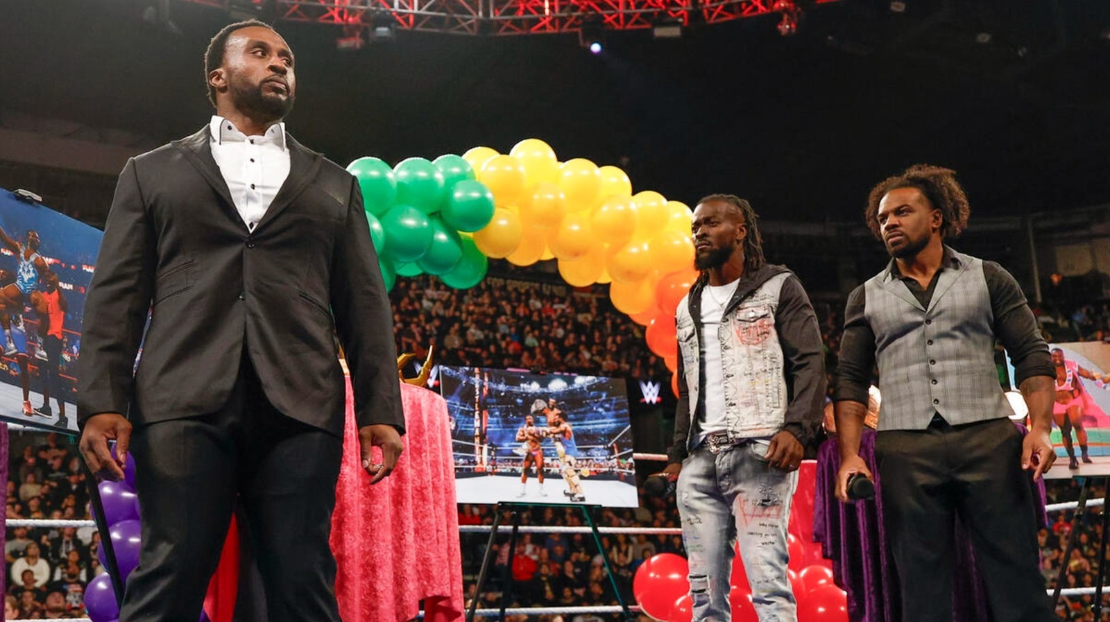 WWE’s Big E On Lack Of Follow-Up To New Day Betrayal: ‘That Is A Very Real Criticism’