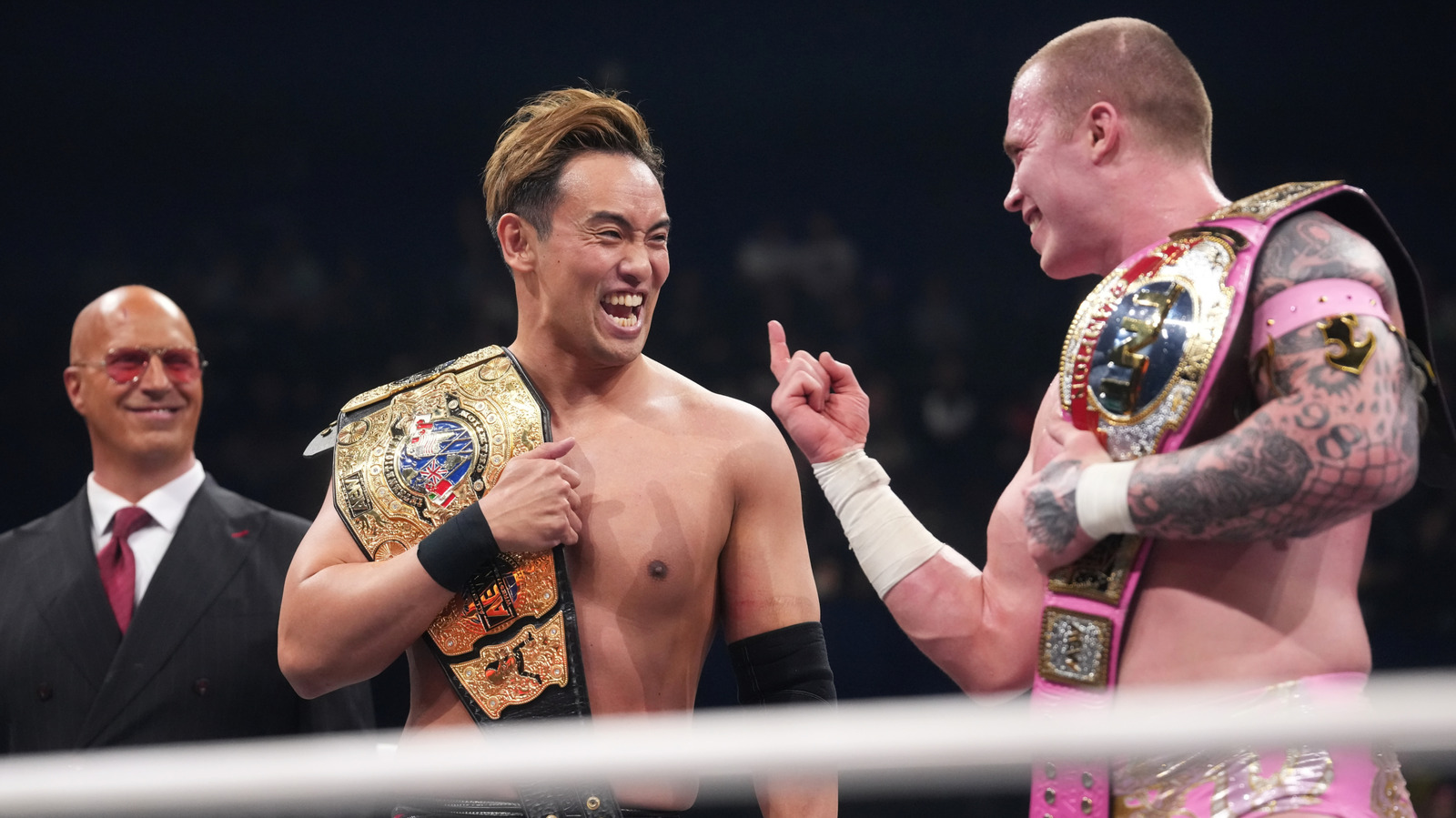 AEW Collision Viewership & Ratings Report, 2/28/2026