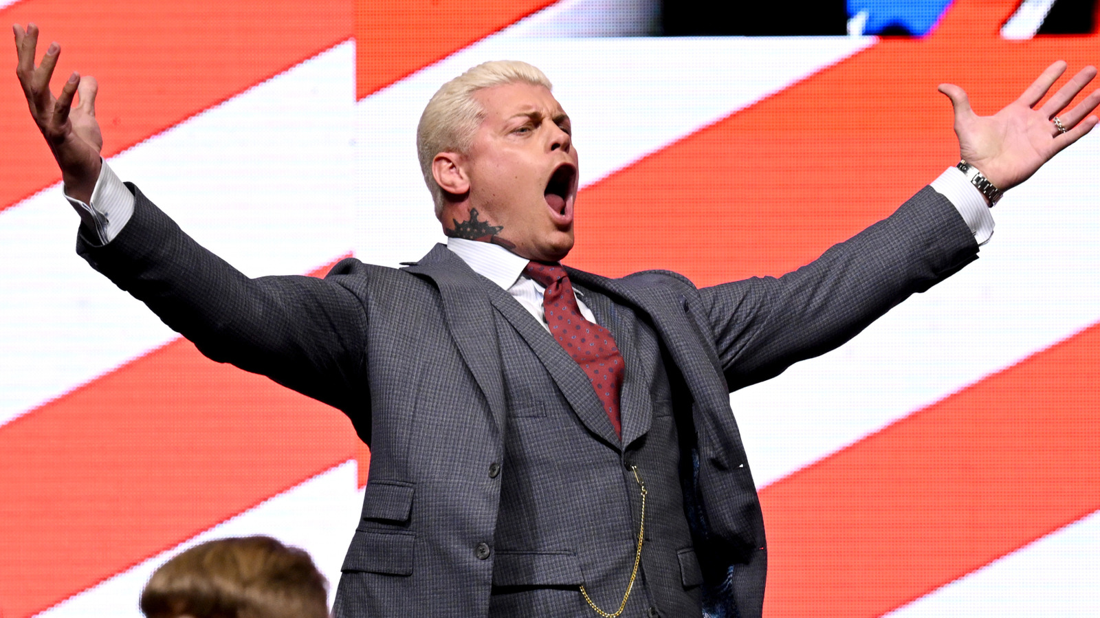 Cody Rhodes Says The Next Contract He Signs With WWE Will Be His Last