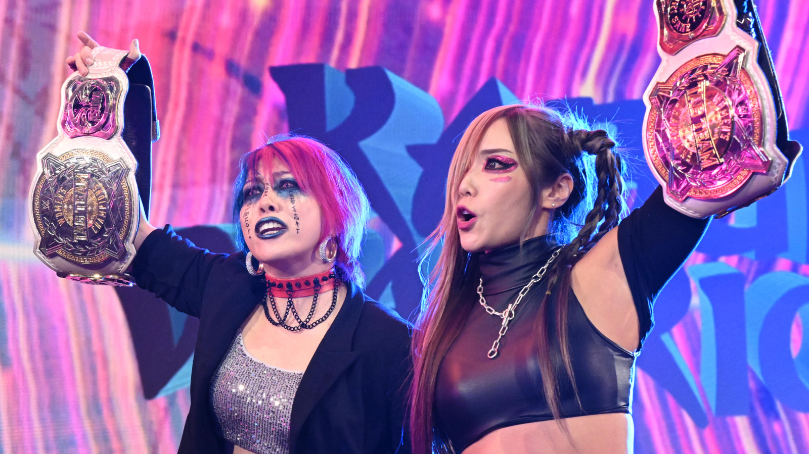 Best WWE Women’s Tag Team Championship Matches