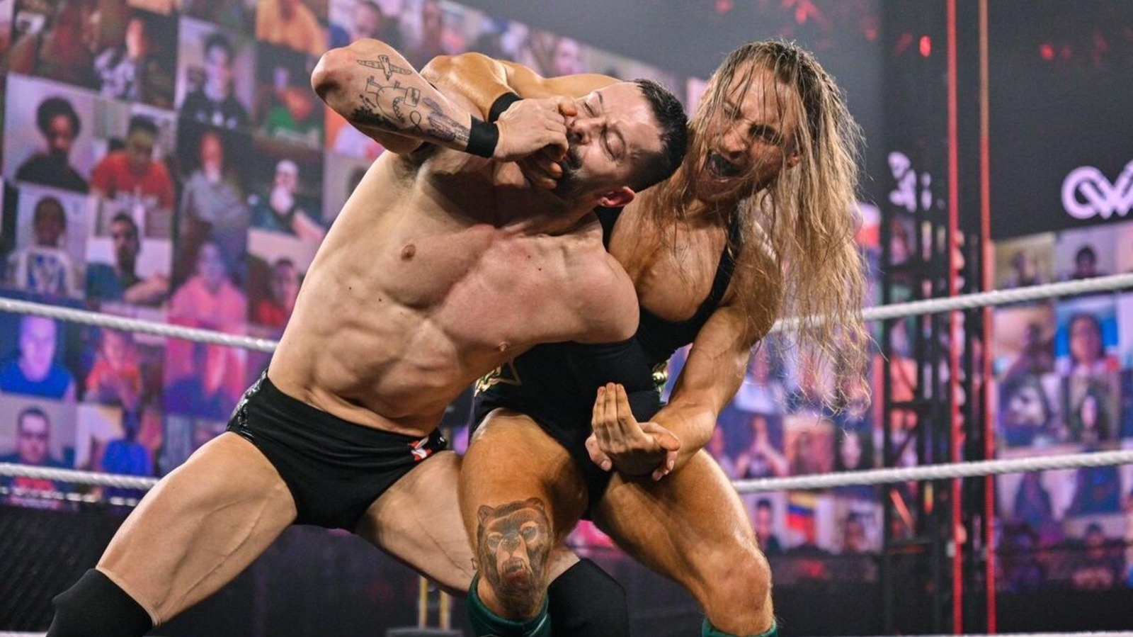 WWE NXT Takeover Vengeance Day: Retro 3 Things We Hated & 3 Things We Loved