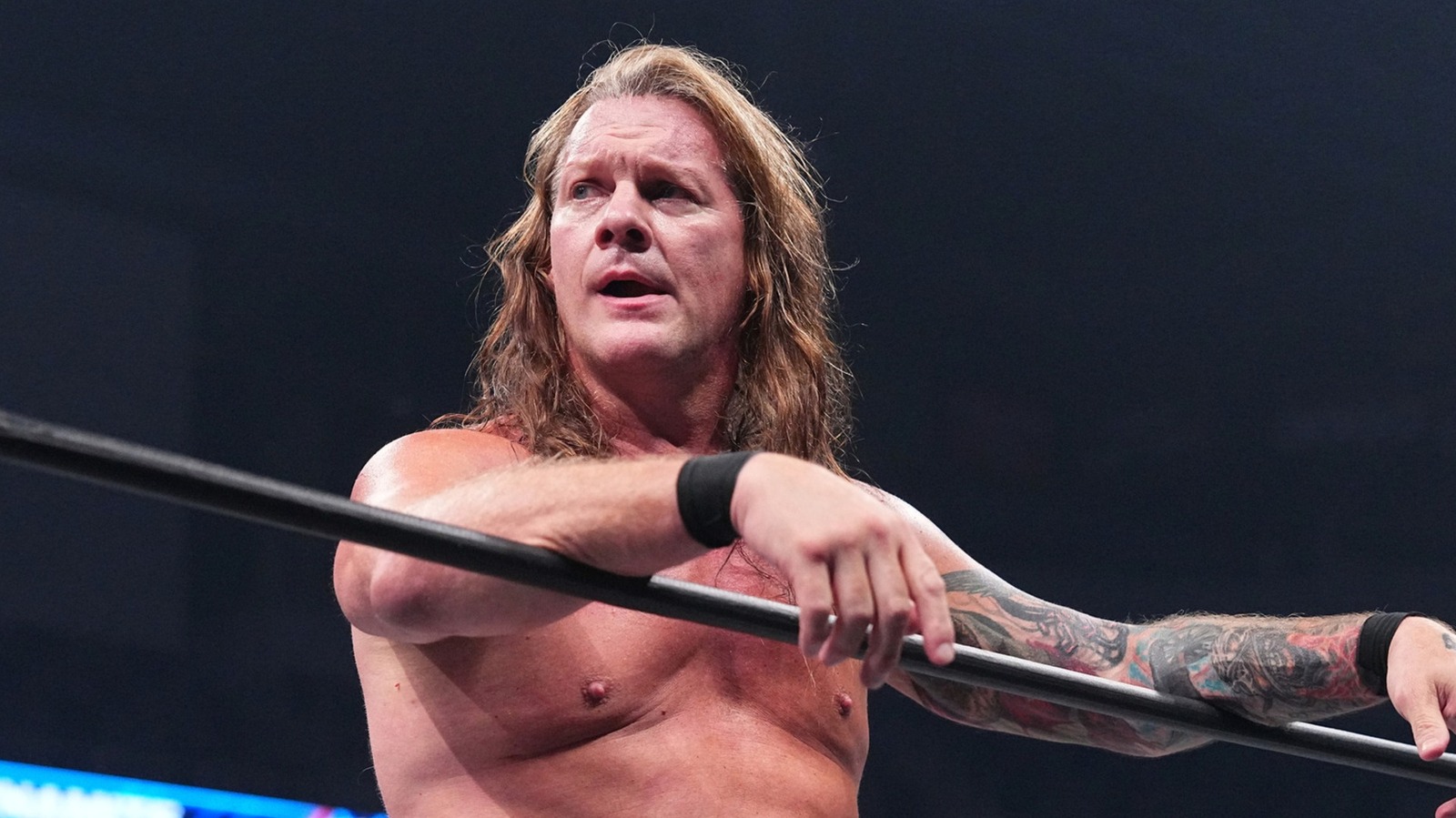 AEW’s Chris Jericho On Pacing Criticism: ‘Shut The F*** Up And Let Me Tell My Story’