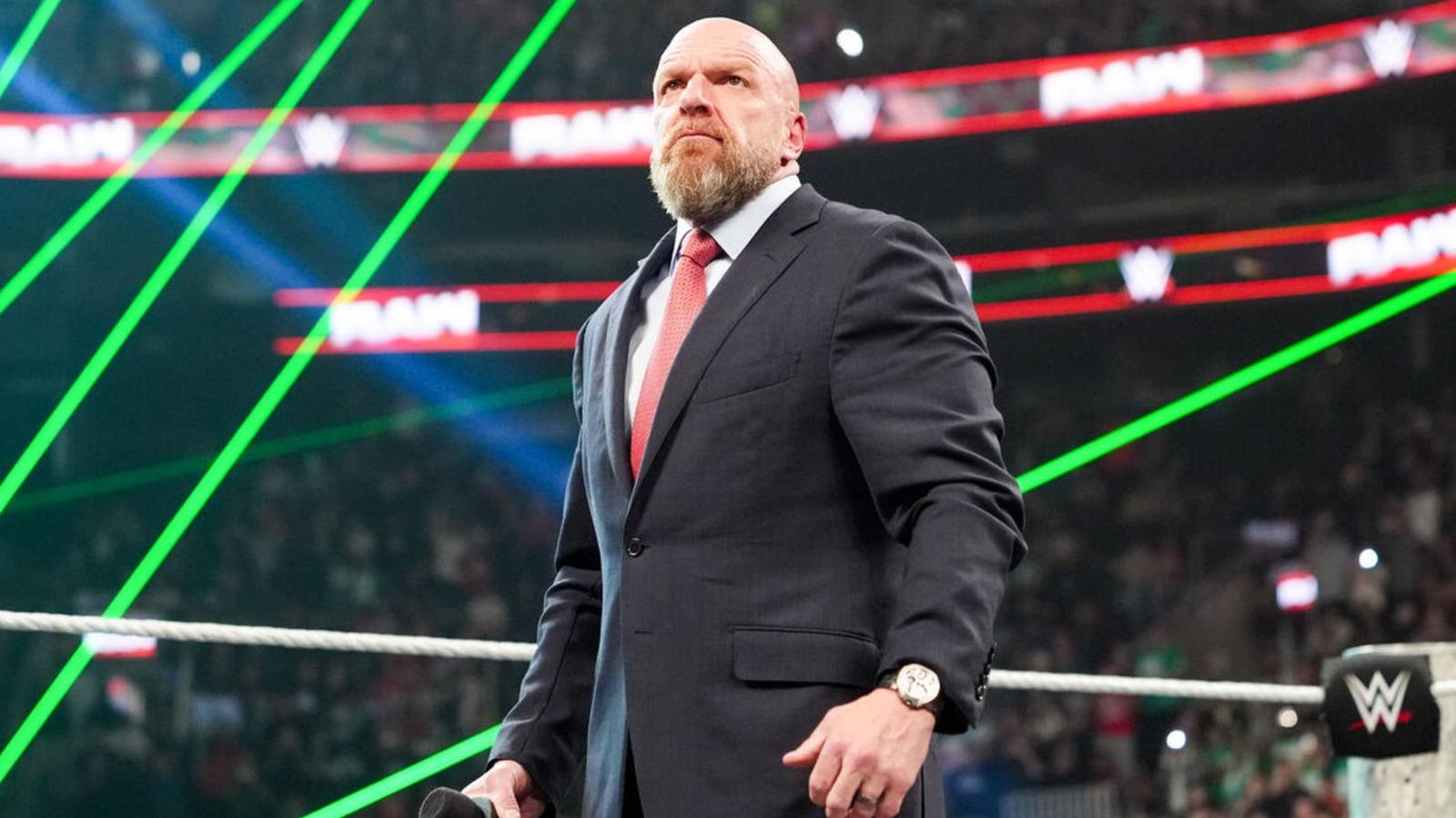 Backstage Report On Date And Location Of Next WWE Saturday Night’s Main Event