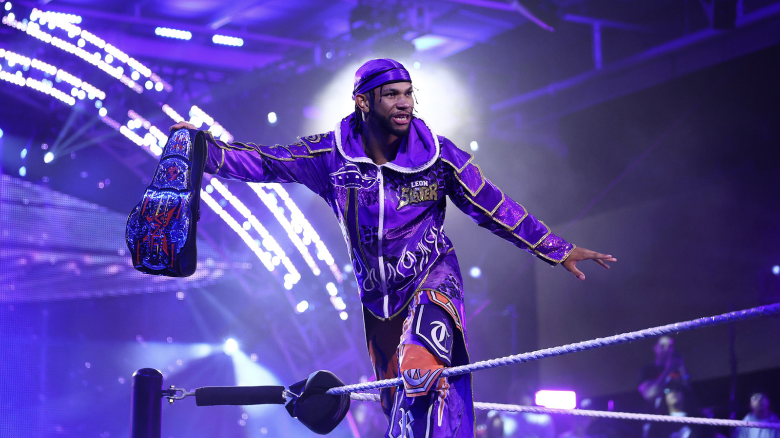 TNA Thursday Night iMPACT Results 3/5 – Two Championships On The Line, Four-Way Tag Team #1 Contenders Match