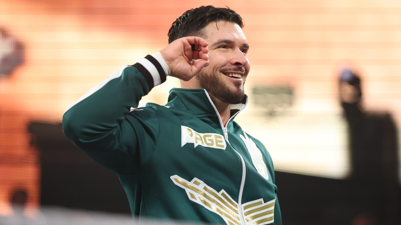 WWE’s Ethan Page Says He Doesn’t Get Enough Recognition Due To NXT Status