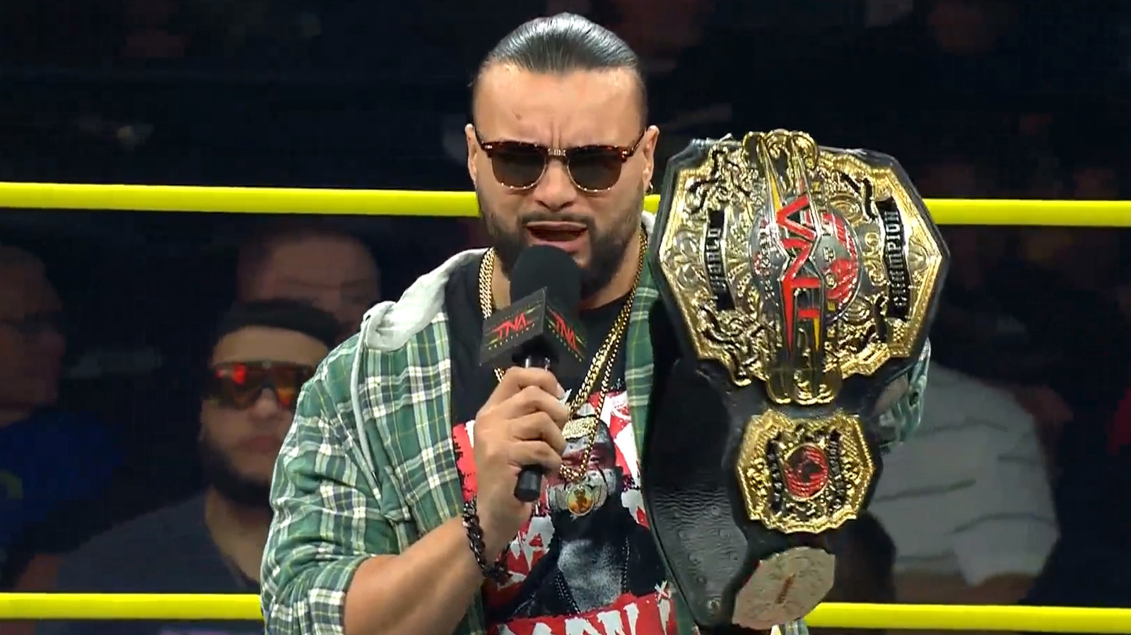 TNA Impact 3/5/2026: 3 Things We Hated & 3 Things We Loved