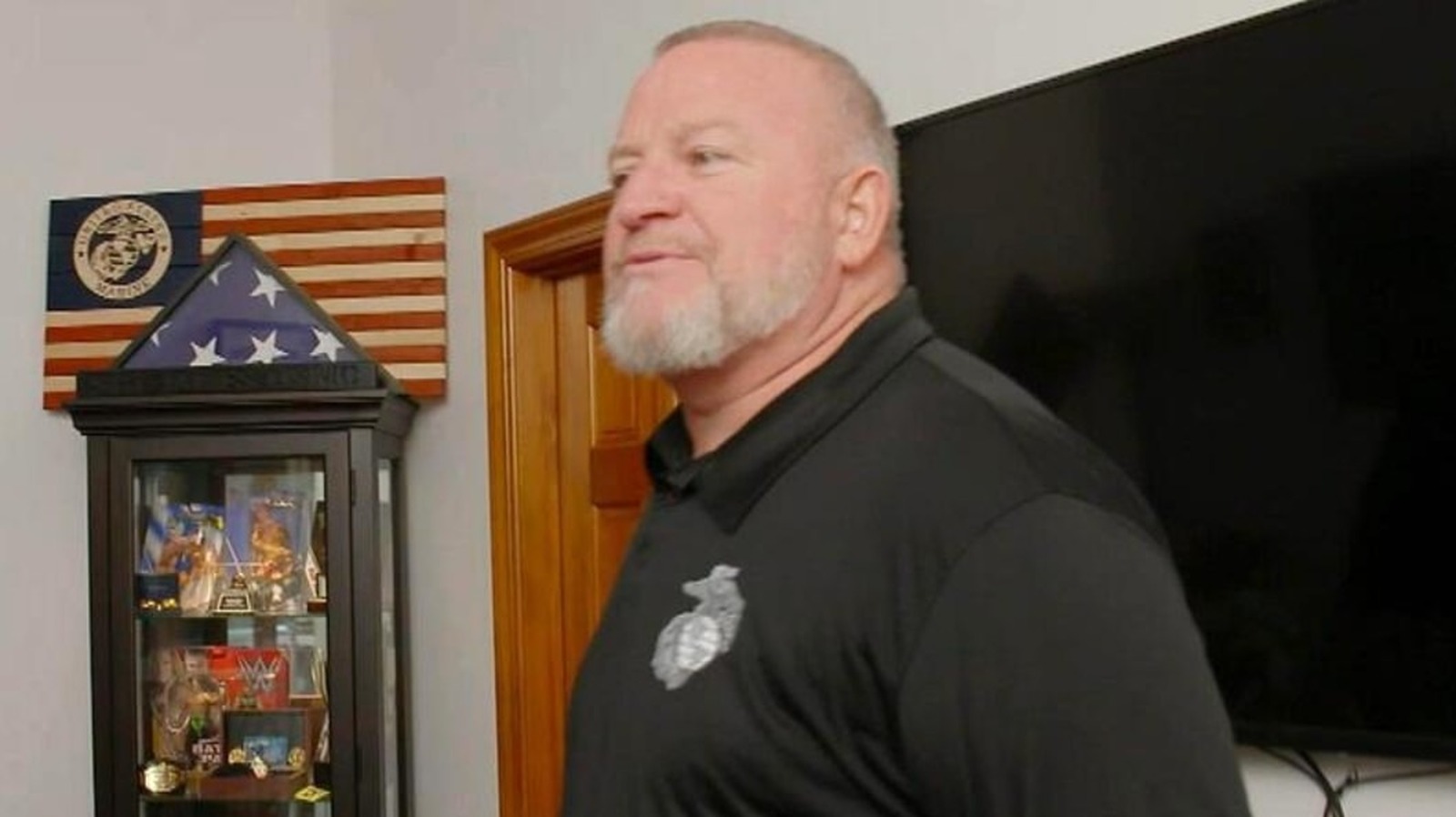 WWE SmackDown Lead Writer Road Dogg Reportedly Departs Company Amid Creative Shakeup