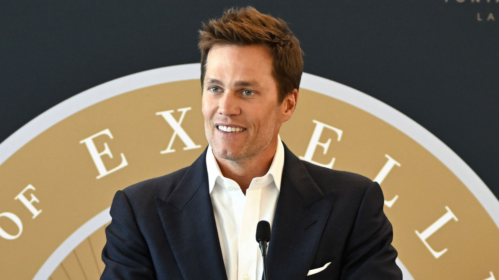 Backstage News On Tom Brady Possibly Getting Involved With WWE Ahead Of WrestleMania