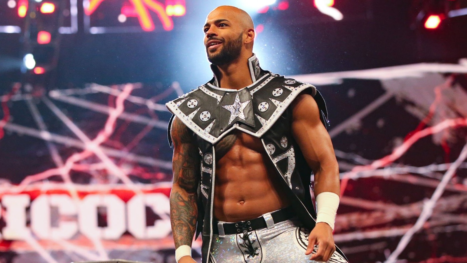 AEW’s Ricochet Says It’s A ‘Misconception’ That He Didn’t Enjoy His Time In WWE