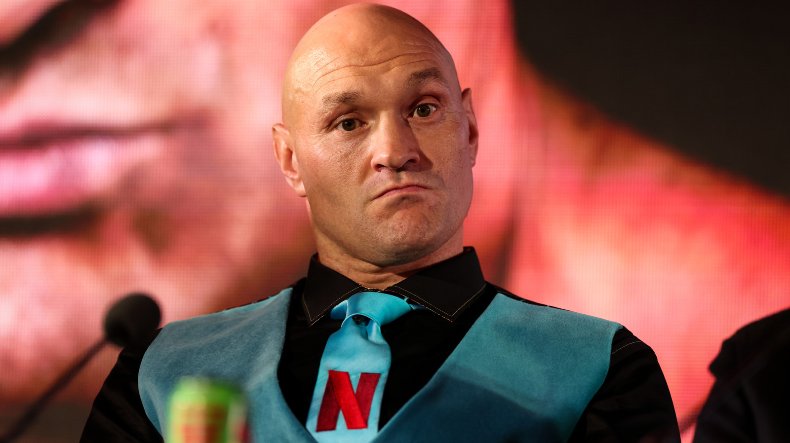 UFC’s Dana White On Tyson Fury: ‘I’m Looking To Work With Everybody’