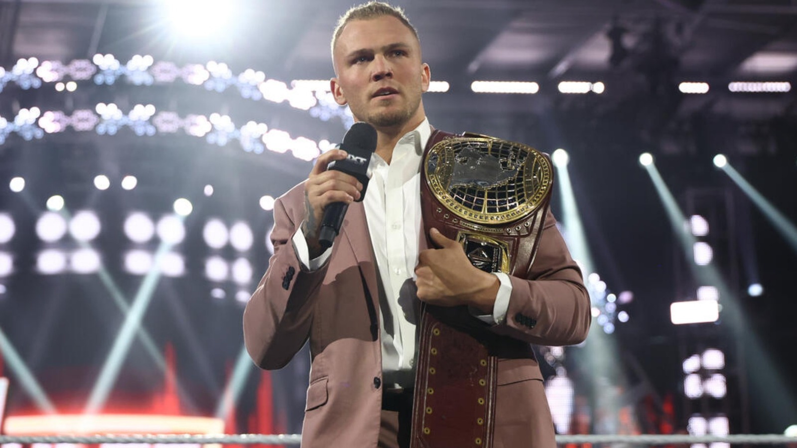 WWE NXT Viewership & Ratings Report: 3/3/2026