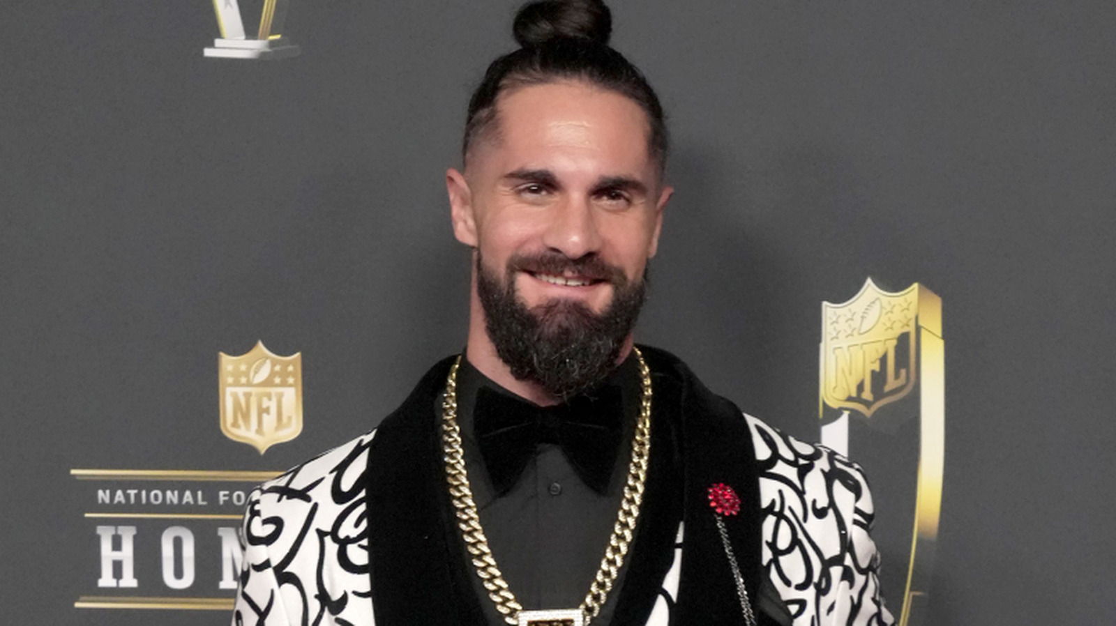 WWE’s Seth Rollins Comments On Elimination Chamber Return