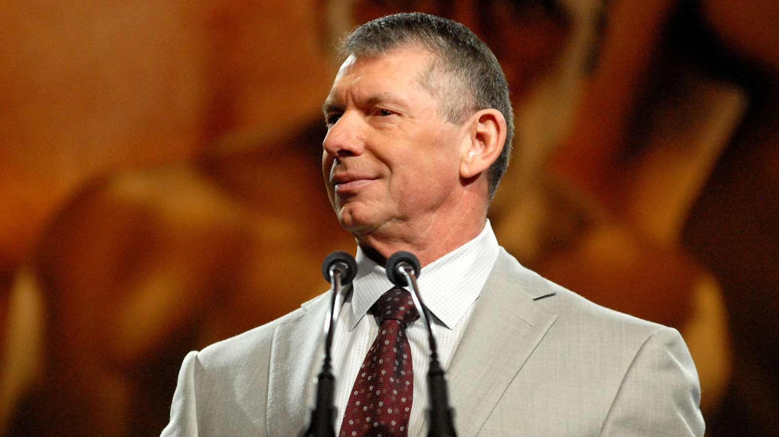 Court Rules Against Doctor’s Appeal In Vince McMahon Evidence Discovery Case