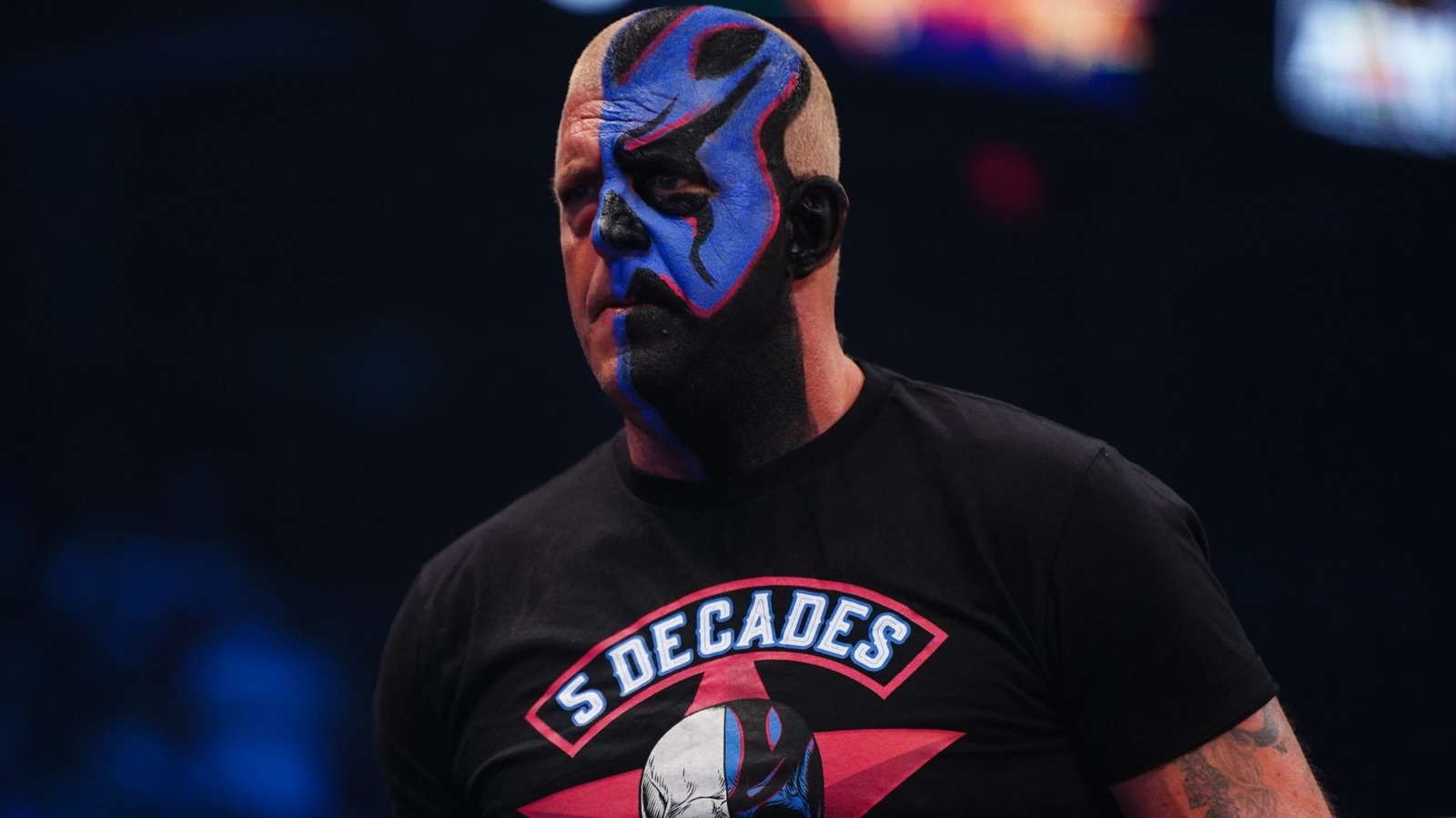 Dustin Rhodes Teases Imminent AEW Return Following Double Knee Replacement