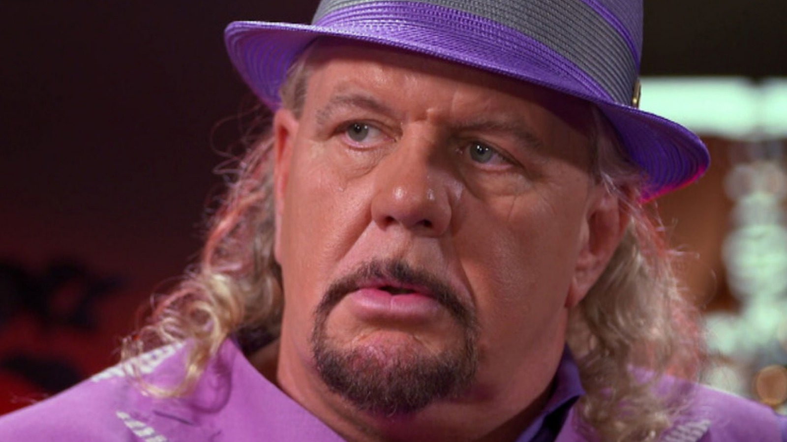 WWE HOFer Michael Hayes Thinks ’15-20%’ Of Modern Talent Would Make It In Old Days
