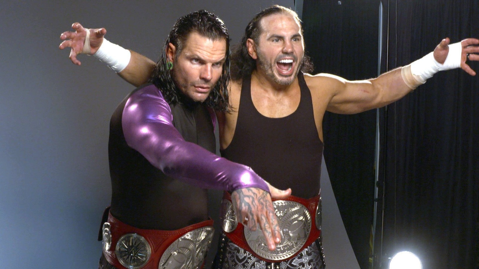 WWE 2K26 Season Pass Content Announced, Including The Hardy Boyz, Torrie Wilson, More
