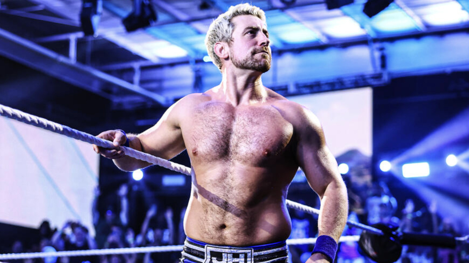 WWE NXT Vengeance Day Results 3/7 – Two Championships On The Line, NXT Underground Match, Street Fight & More