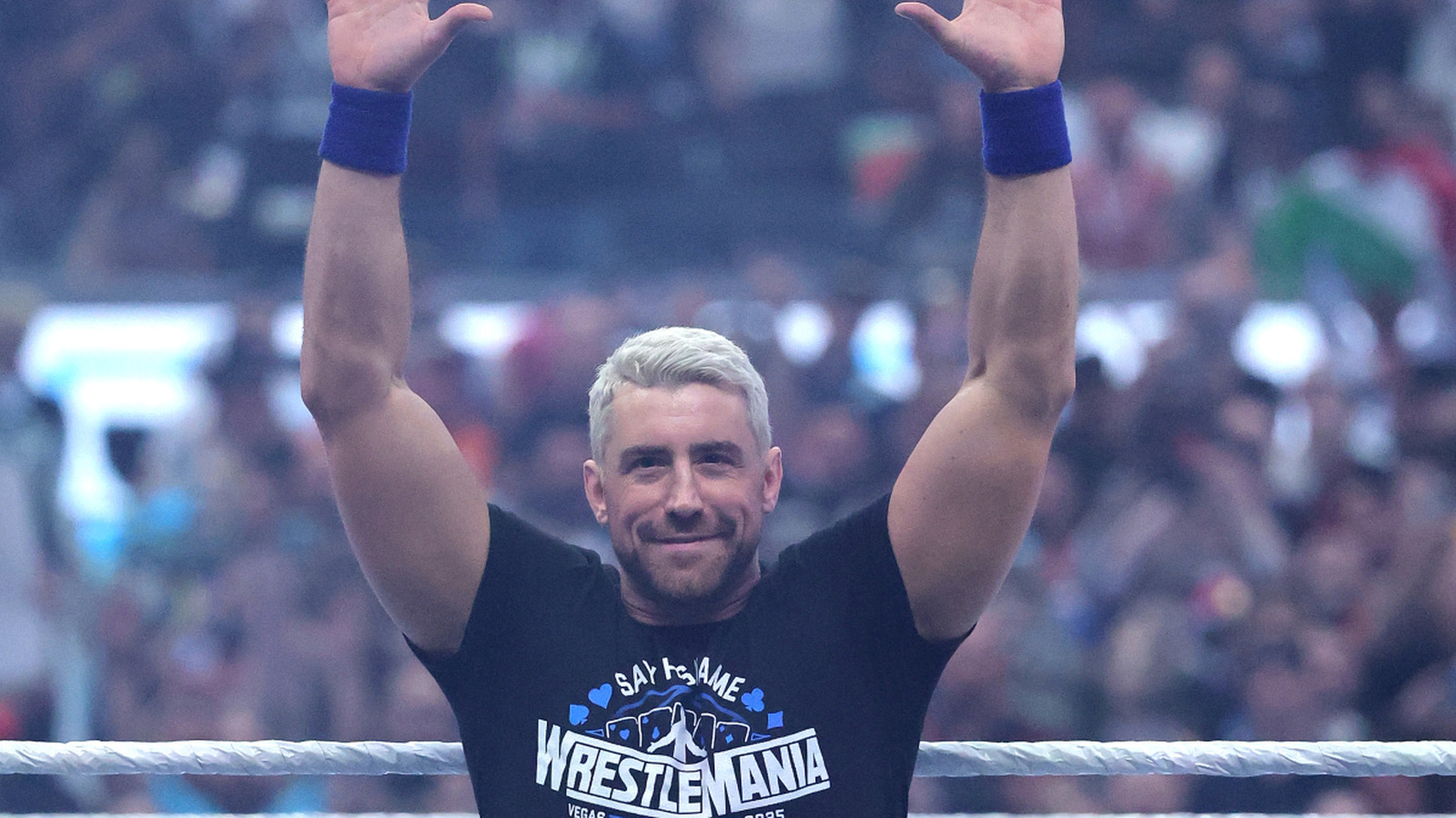 WWE NXT Vengeance Day 2026 – 3/7/2026: 3 Things We Loved And 3 We Hated