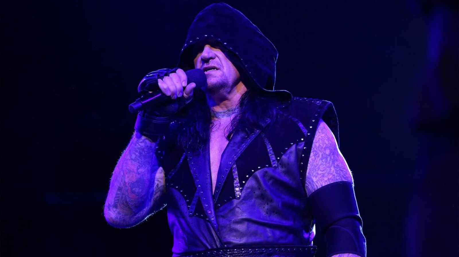 Undertaker Calls Infamous WWE Match A ‘Catastrophe’