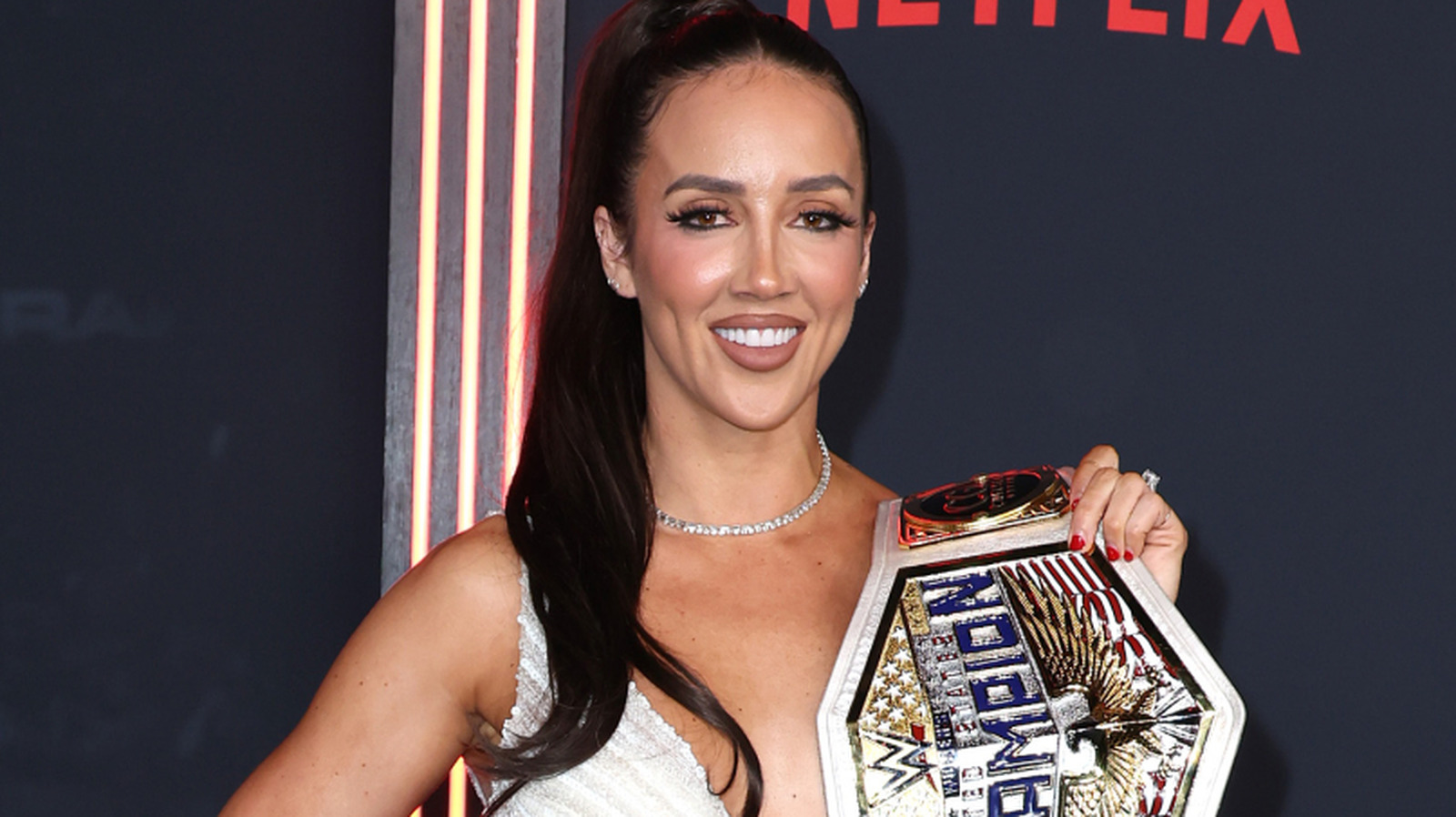 Chelsea Green Recalls Nearly Playing A ‘Grunge’ Character In WWE