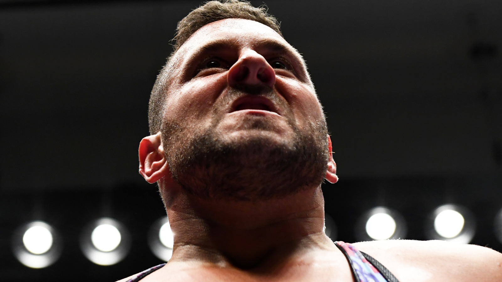 Colt Cabana Talks Working In AEW As A Coach, Says He’ll Never Retire