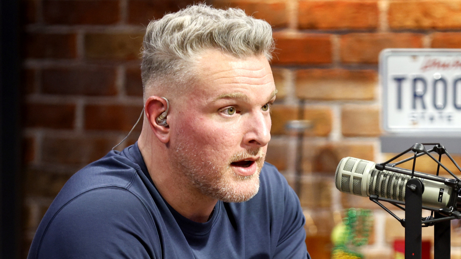 Pat McAfee Casts Doubt On WWE Return: ‘That Business Has Kind Of Passed Me By’