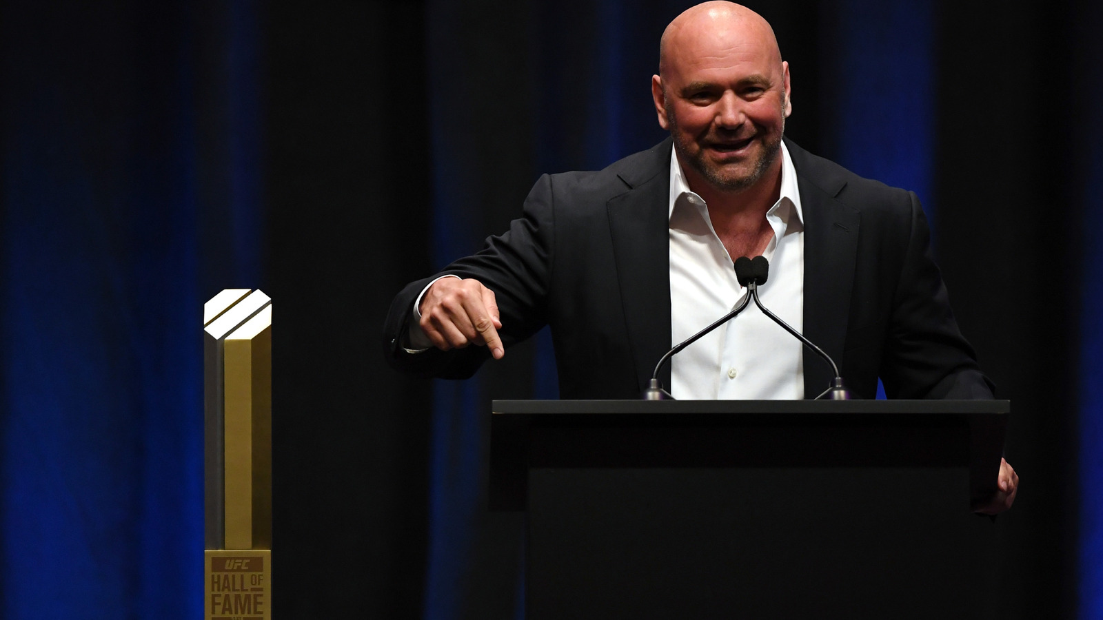 UFC Inducts Its First Women’s Fight Into The Hall Of Fame