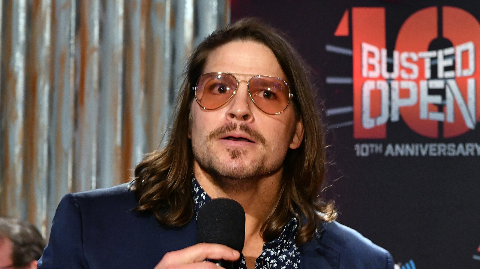Dalton Castle Credits Former WWE Star For Helping Him Get Hired In AEW
