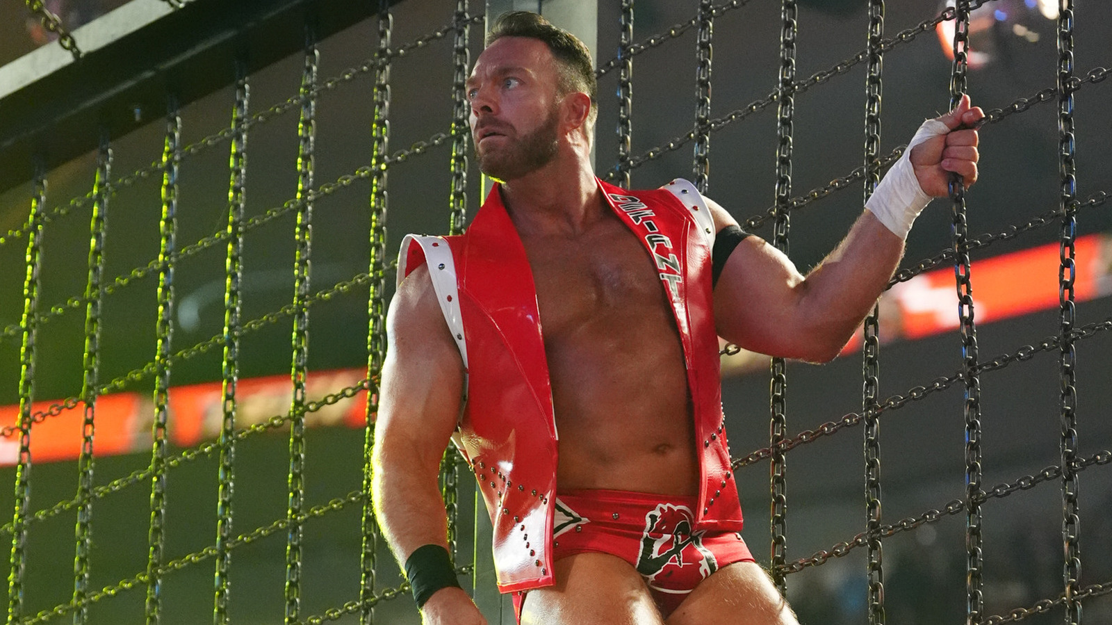 WWE’s LA Knight Believes Not Having A Mentor May Have Set Him Back In Pro Wrestling