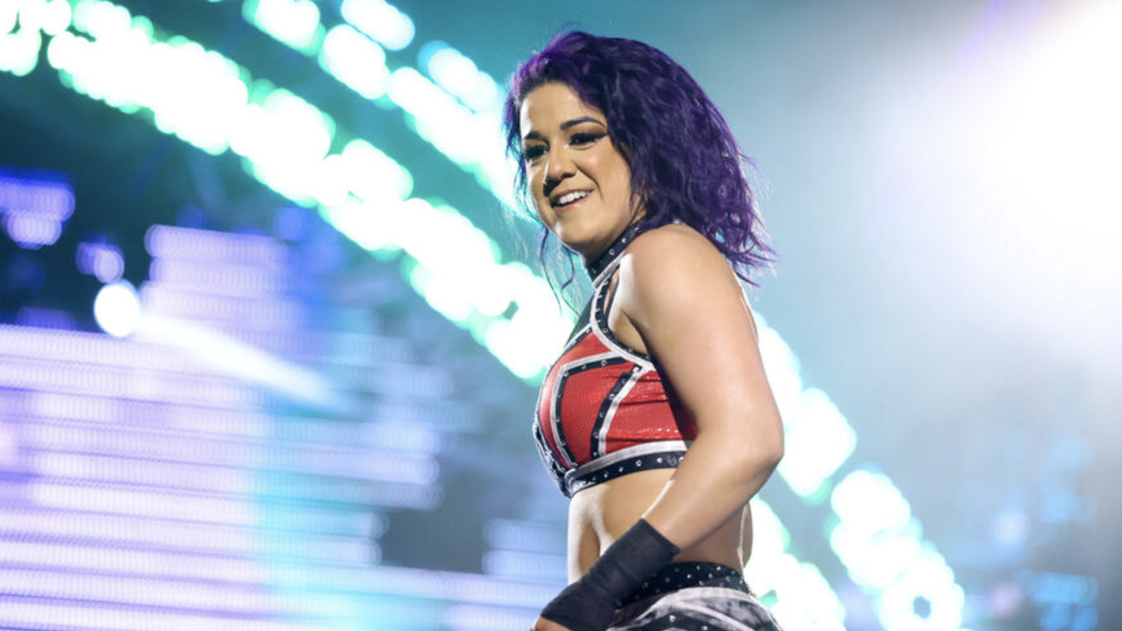 WWE Raw Results 3/9 – Number One Contenders Gauntlet Match For The Women’s IC Championship & More